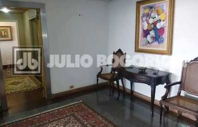 Imagem 10: EXCELENTE QUATRO QUARTOS COM VISTA PANORAMICA