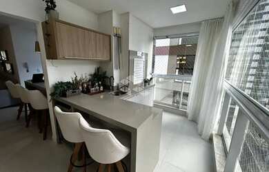 Imagem 6: Apartamento com 3 suítes e 3 vagas de garagem em Itapema