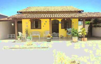 Imagem 2: Casa aconchegante no Parque Nanci - Maricá