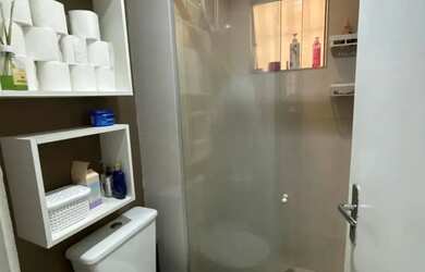 Imagem 3: RESIDENCIAL VIVER ANANINDEUA Apartamento Térreo à Venda Ananindeua/PA