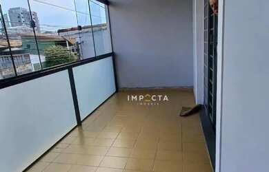 Imagem 5: Sobrado com 3 dormitórios à venda, 230 m² por R$ 1.050.000,00 - Satélite - Pouso Alegre/MG