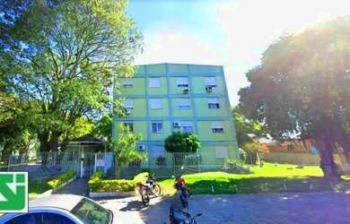 Imagem: O apartamento possui 3 Dormitórios, 1 Banheiro, 73m² de Área