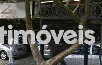 Imagem: O depósito possui 242m² de Área e está localizado em Serra