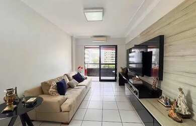 Imagem 14: Vendo apartamento de 3 quartos sendo 2 suites na Ponta Verde - R4 739.000,00