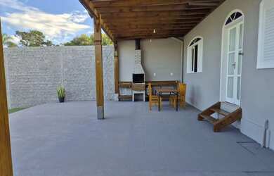 Imagem 12: Casa Imbituba Vila Nova - Terreno 627 m2