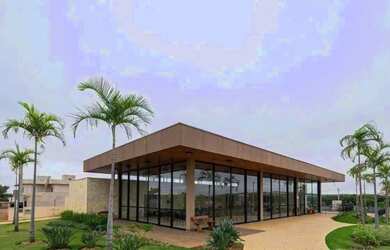 Imagem 5: Terreno à venda, 250 m² por R$ 320.000 - Residencial Jardim do Jatobá...