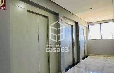 Imagem 14: Flat para aluguel, 1 quarto, 1 suíte, 1 vaga, 106 Sul Arse 12 - Palmas/TO