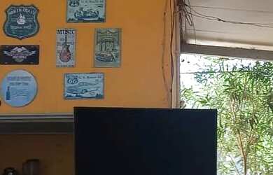 Imagem: A chácara possui 3600m² de Área e está localizado em Taguatinga