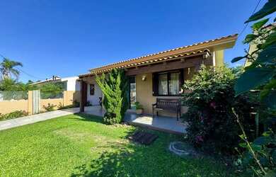 Imagem 2: Casa de 3 dormitórios à Venda - Xangri-lá