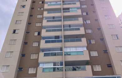 Imagem 3: Apartamento Alto do Setor Bueno para Aluguel