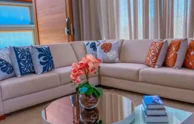 Imagem 9: Mansão Castelo D'Avila, Condomínio Praia Bella, Praia do Forte