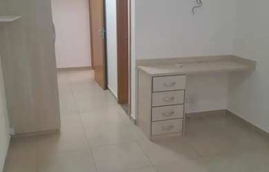 Imagem 8: Edifício Mont Branc - 125m2 - 2 vagas - Varanda Gourmt - 3 Suítes