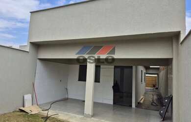 Imagem 9: Casa de 2 quartos sendo 1 suíte no Jardim Dom Bosco aparecida de Goania