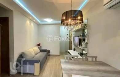 Imagem 1: Apartamento à venda Avenida Salvador Leão, Sarandi - Porto Alegre