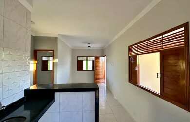 Imagem 12: Bosque das Colinas III, casa de 2 quartos com 69,8m ² - Possibilidade de Entrada Zero - R