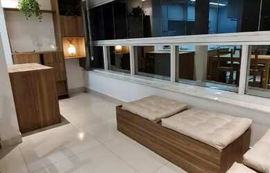 Imagem 8: AP 1 quartos 2 vaga coberta direto comigo sem fiador