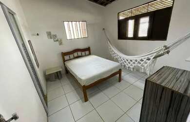 Imagem 6: ALUGA-SE CASA DE PRAIA EM ZUMBI/RN - BEIRA MAR