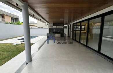 Imagem 12: Casa com 5 dormitórios, 380 m² - venda por R$ 6.000.000,00 ou aluguel...