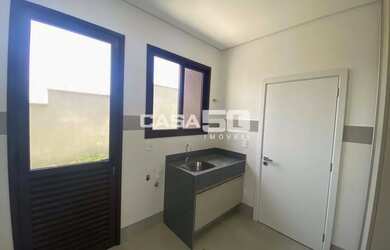 Imagem 12: casa - Alphaville Dom Pedro - Campinas