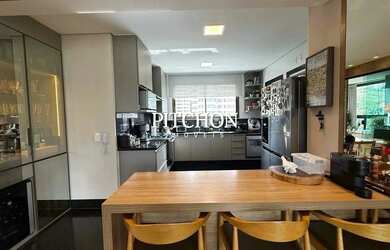 Imagem 6: Apartamento à venda, 4 quartos, 3 suítes, 4 vagas, Vale Do Sereno -...