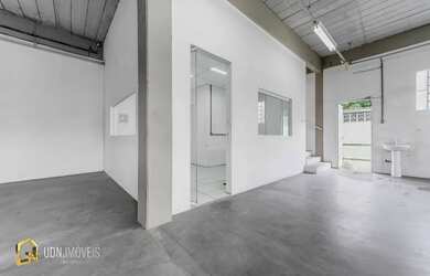 Imagem 16: Galpão a Venda Bairro Velha, Blumenau - SC