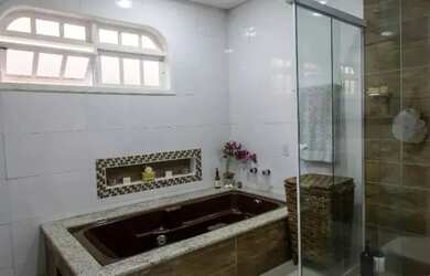 Imagem 16: Belíssima casa com 3 dormitórios no bairro Itoupava Central