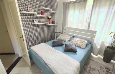 Imagem 11: Casa à venda, 3 quartos, sendo 1 suíte, Bairro Jaraguá 99, Jaraguá...