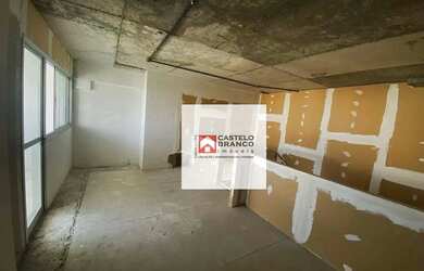 Imagem 4: HORTO OFFICE - Sala, 108m² - venda por R$1.090.000 ou aluguel por R$5.440/mês,...