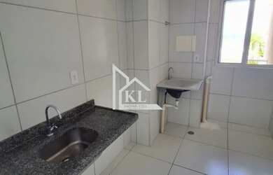 Imagem 6: Apto - 1º Andar - 2 Quartos - Sombra e Ventilado- Vivendas dos Mares