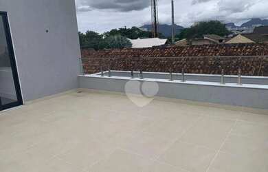 Imagem 7: Casa com 4 quartos à venda, 350 m² por R$ 3.950.000 - Rio Mar - Rio...