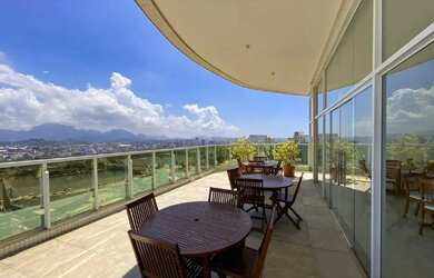 Imagem 12: Apartamento à venda, 3 quartos, 1 suíte, 2 vagas, Centro - Guarapari/ES