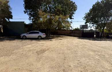 Imagem 4: Terreno Comercial para Venda em Brasília, Setor Placa da Mercedes Núcleo...