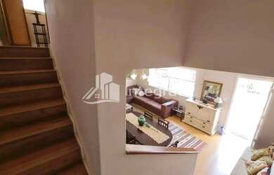 Imagem 11: Casa com 3 dormitórios à venda, 162 m² - Centro - Poços de Caldas/MG