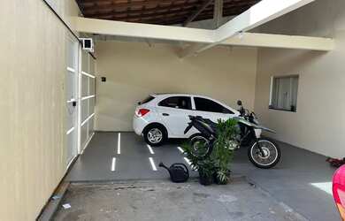 Imagem 3: Linda Casa no PAAR próx a feira