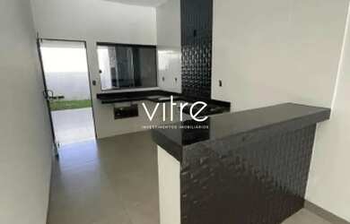 Imagem 8: Casa à venda no bairro Novo Mundo em Uberlândia