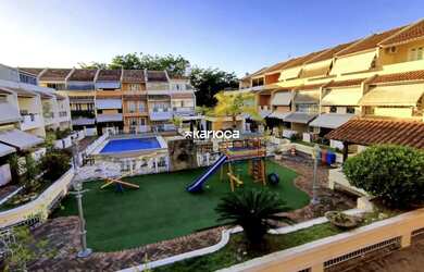 Imagem 3: Linda casa de 141m2 + Jardim com 4 suítes no Recreio dos Bandeirantes