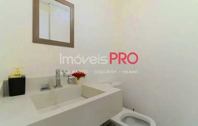 Imagem 11: Apartamento 137m² para Venda no Brooklin