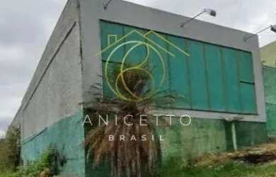 Imagem 3: Terreno a Venda em Almirante Tamandaré com 1.014m²