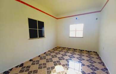 Imagem 11: Aluga Casa 3 Quartos 1 Suíte 200m² Santo Agostinho Manaus-AM