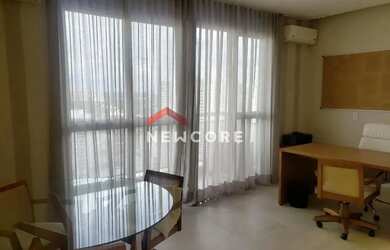 Imagem: O depósito possui 1 Vaga na garagem, 40m² de Área e está