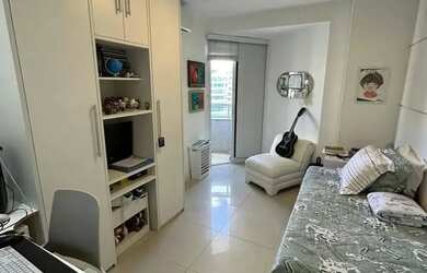 Imagem 14: Apartamento à venda no RESIDENZA VISTA REALE , PATAMARES, Salvador, BA