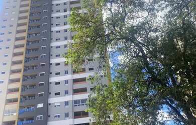 Imagem 2: Apartamento para venda com 63 metros quadrados com 2 quartos em Vila Rosa...