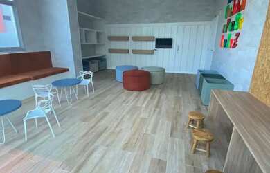 Imagem 4: Torre Lumiar - Apartamento na Batista Campos, Pronto para morar