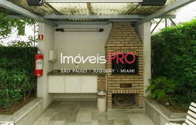 Imagem 12: Apto de 3 dorm sendo 1 suite e 1 vaga no Pinheiros prox metro