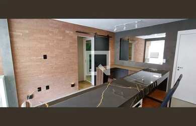 Imagem 7: Apartamento à Venda - Panamby, 1 Quarto, 38 m2