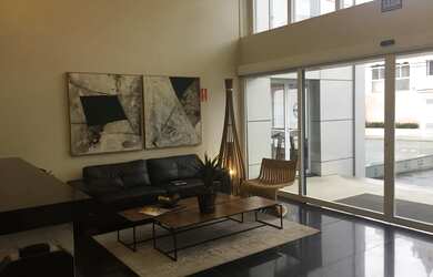 Imagem 5: Consultório para aluguel tem 55 m2 em Centro - Itatiba - São Paulo