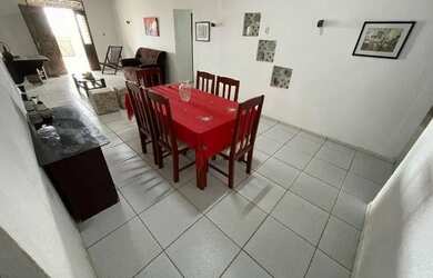 Imagem 11: ALUGA-SE CASA DE PRAIA EM ZUMBI/RN - BEIRA MAR