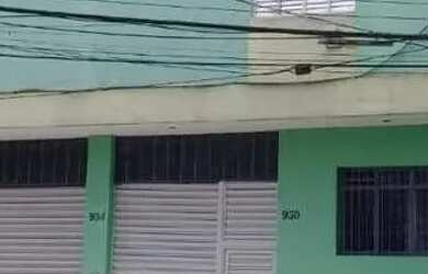 Imagem: O apartamento possui 1 Dormitório, 1 Banheiro, 45m² de Área