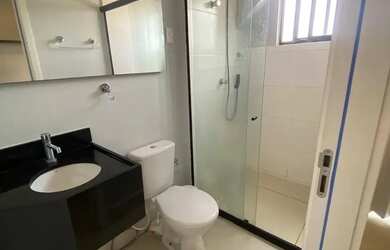 Imagem 5: Flat /Lagoa Nova. 27m² de Área, 1 Vaga na garageme1 Dormitório