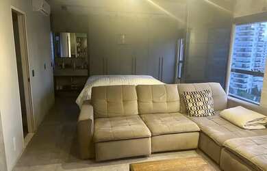 Imagem 9: Venda Apartamento 1 Dormitórios - 70 m² Campo Belo